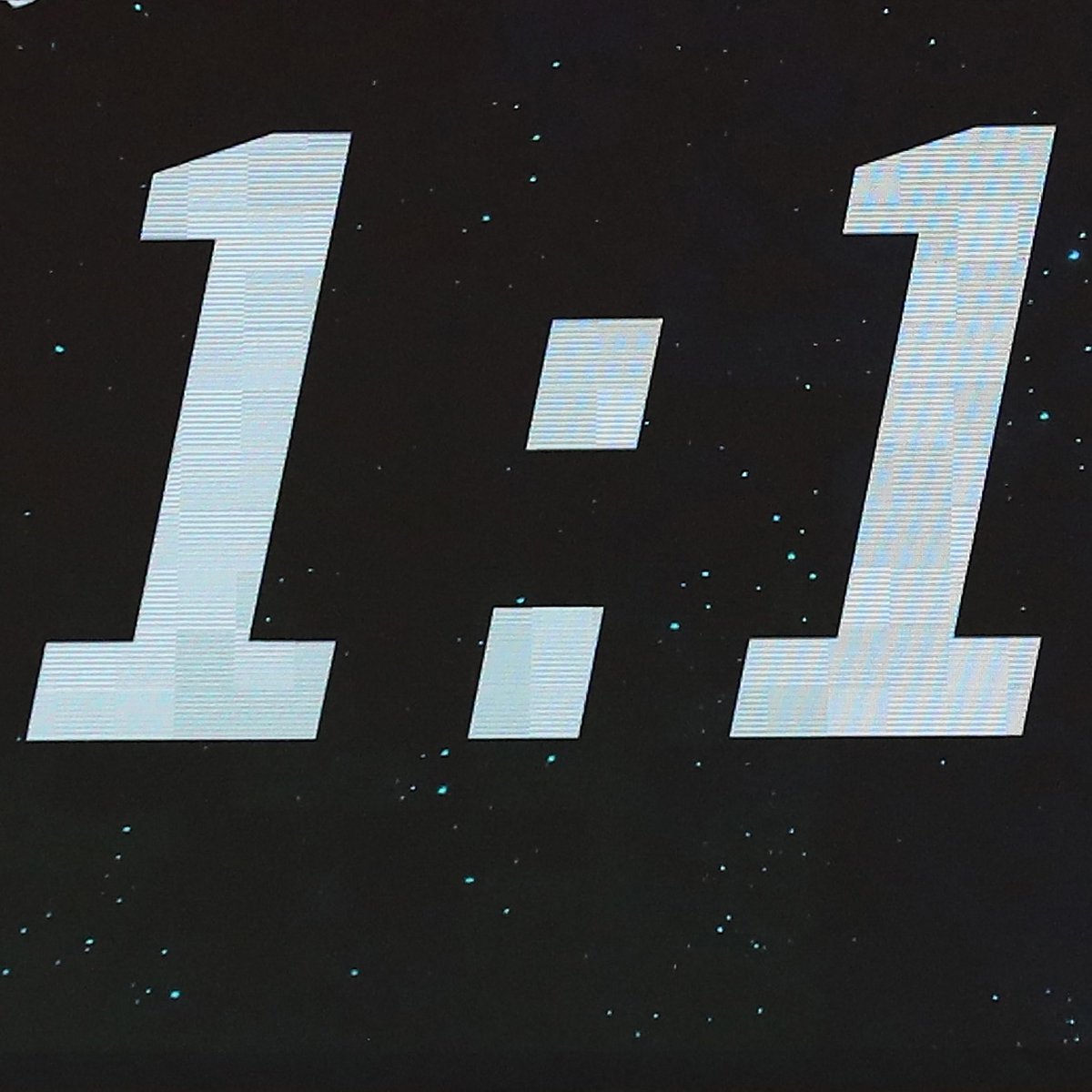 📊 #UELFinal stat: The last two #UEL finals have ended in a 1-1 draw after 90 mins.

Will extra time be needed again on Wednesday?