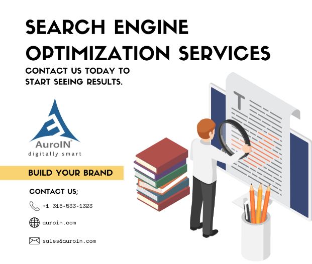 Improve your website's visibility and ranking on search engine results pages with our top-notch #SEOservices. Our team can help you with #keywordresearch, #onpageoptimization, #linkbuilding, and other essential strategies to improve search engine ranking. auroin.com/search-engine-…
