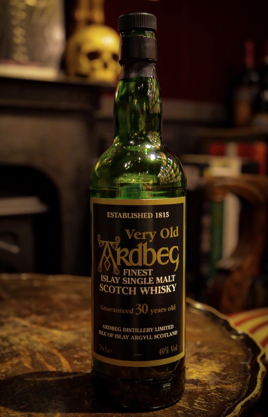アードベッグ ARDBEG 商品【未開栓】ARDBEG アードベッグ SCORCH