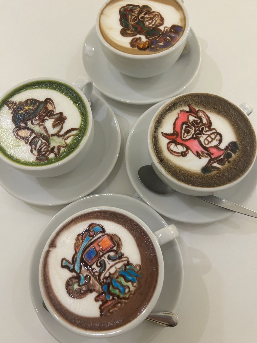 Eggheadbear's tweet image. . @BoredApeYC  最近在玩IP 
@Johnnylee_DDC @FansMush @lixiaofan19 謝謝你們帶領我