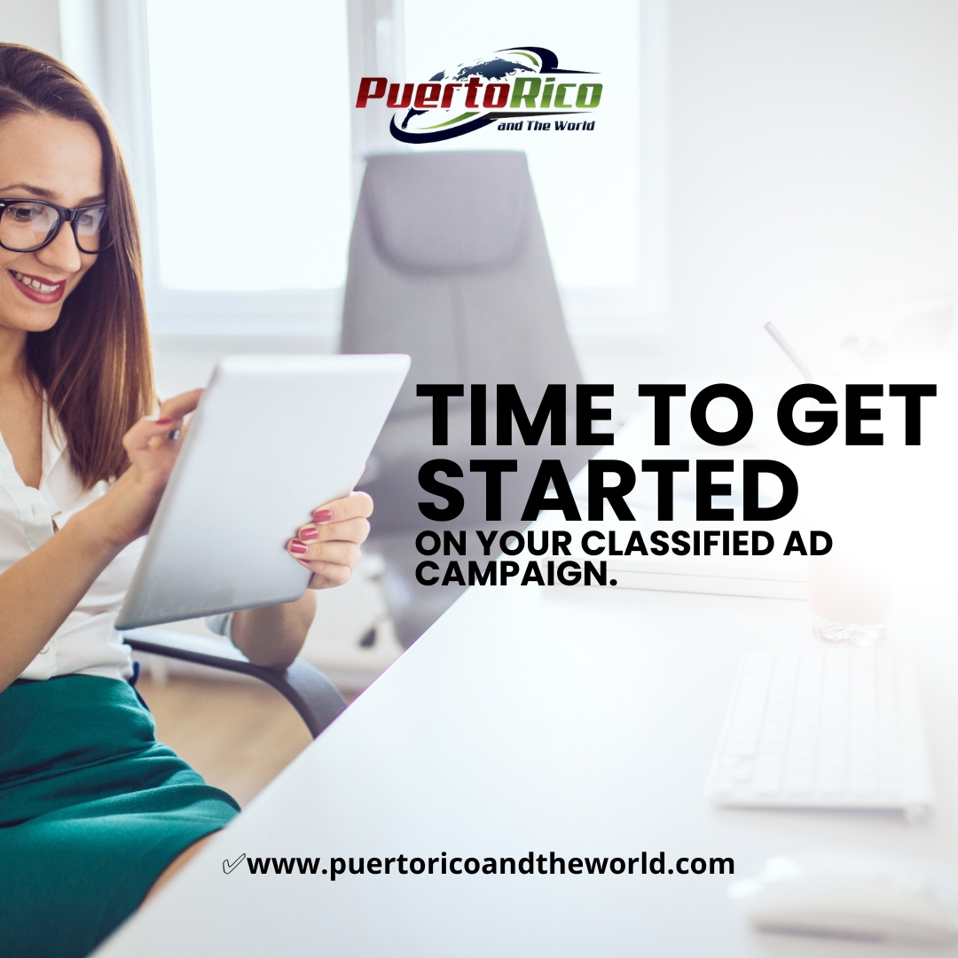 prandtheworld's tweet photo. It's time to get started on your classified ad campaign.
With our platform, you can do it all:
-Add a photo of your product or service.
-Enter a short description of what you're selling/offering.
Post your ads.
✅https://t.co/57fRLSfDAH
#classifieds #classifiedsads #postads https://t.co/ZdKjVsNyMl