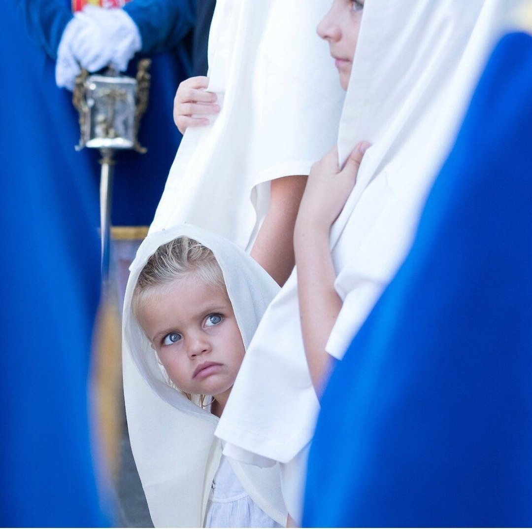 Feliz #DíadeCanarias. Foto Arturo Rodríguez