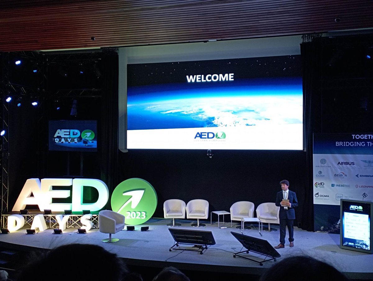 Trisolaris Advanced Technologies tweet media