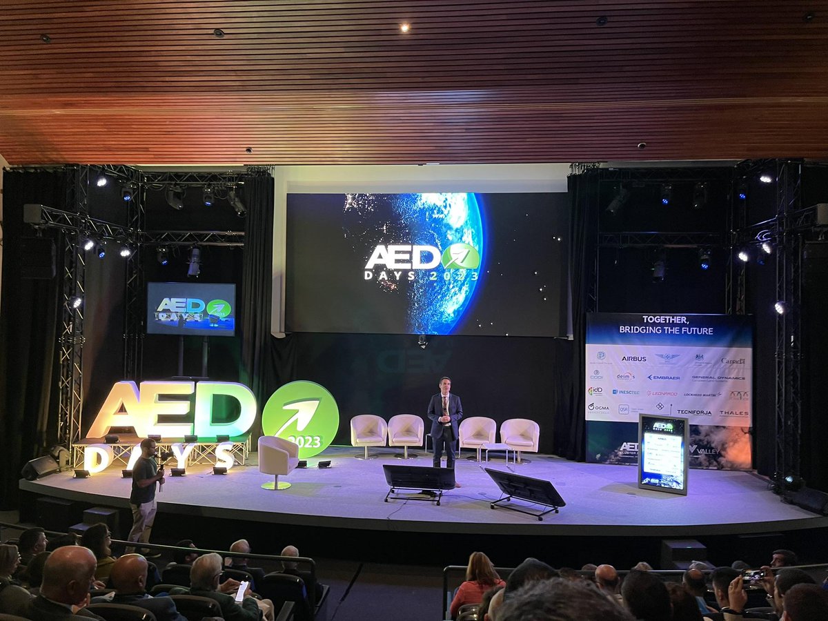 Trisolaris Advanced Technologies tweet media