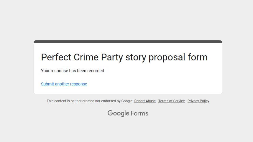 aaroneamer's tweet image. Aaand submitted. This one is a fun story.

Hope to work with you soon @ironcircuscomix!