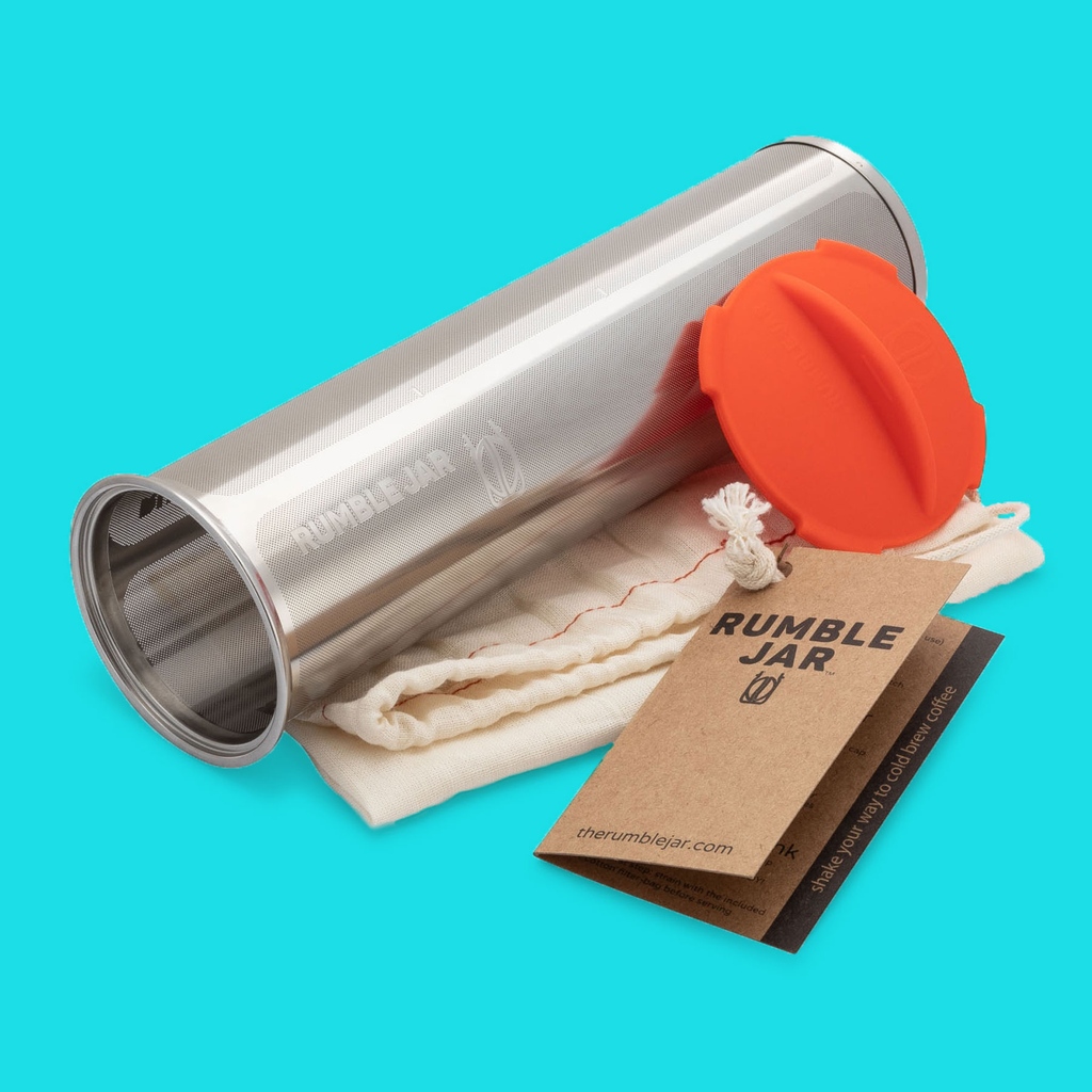 Rumble Jar tweet media