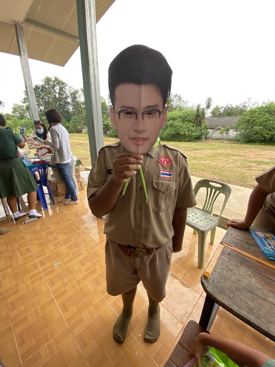tanont916's tweet photo. ทุกคนค่ะ พี่นนท์พร้อมละนะค่ะ.. นะค่ะ

#หมีLiveปะxNONTTANONT https://t.co/rfntoNFago