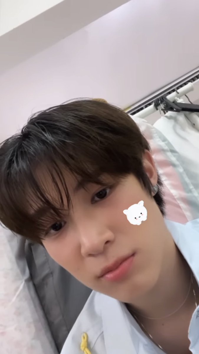iSEEDA_'s tweet photo. เหงา 😞
เบื่อ 🙁
ง่วง 🥱
มาทุกอารมณ์ แต่หนูน่ารักเป็นความจริง ที่ปฏิเสธไม่ได้จ้าาา🥰

#natasitt #ขวดนมของเบบี้ณฐ 🍼
#MaxNat #ฮาร์ทดิสของแม้กณฐ https://t.co/jfVl12riZt