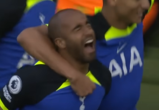 Bonomais's tweet photo. why we didnt keep him idk front 3 richy moura and kane they would tear up the prem https://t.co/yL8BoCGqkA