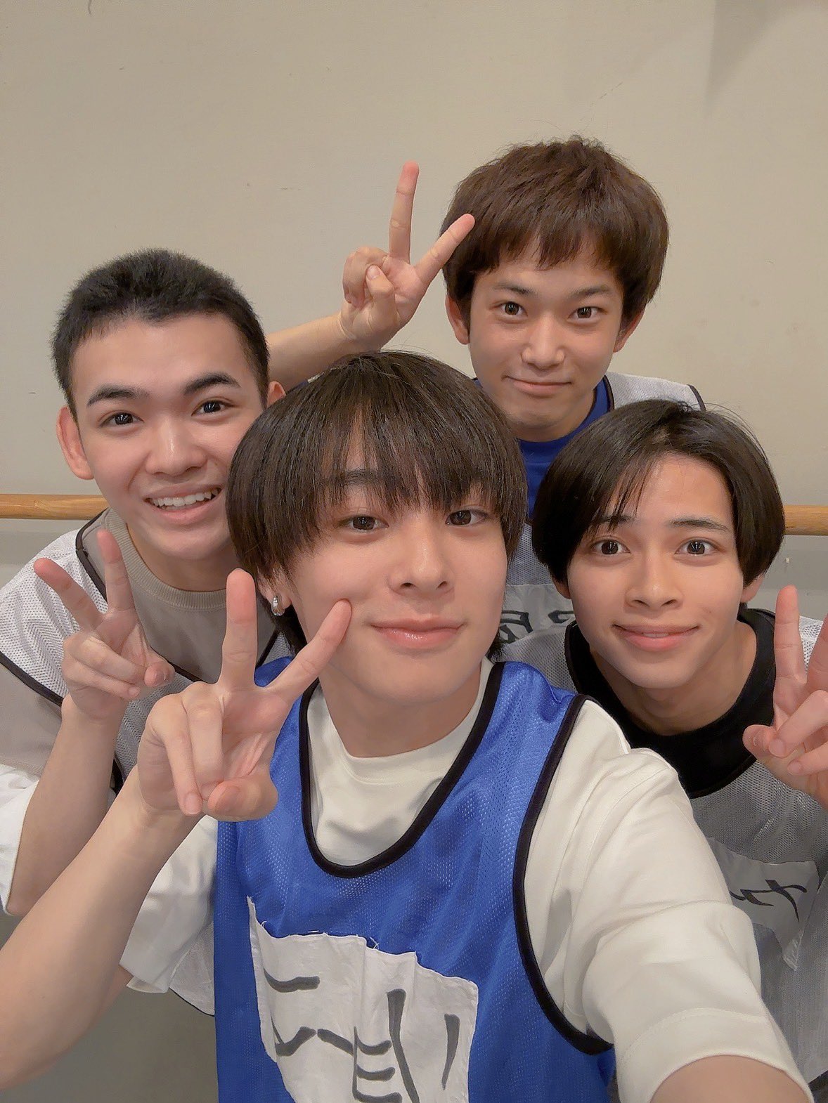 今牧輝琉 カレイべ バーイベ 今牧輝琉 カレイべ バーイベ