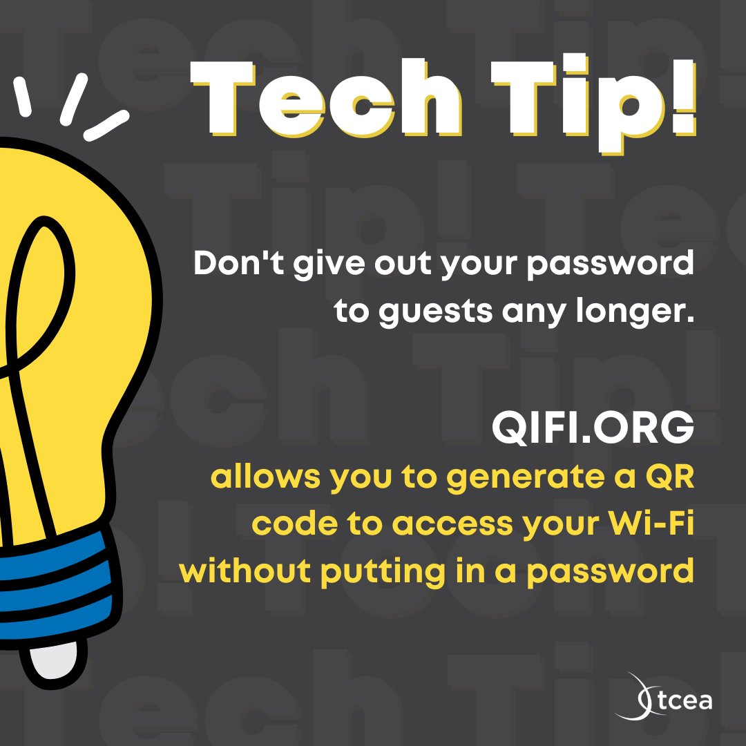 Don't share your passwords! 

#techtip #edtech #edutwitter #edadmin