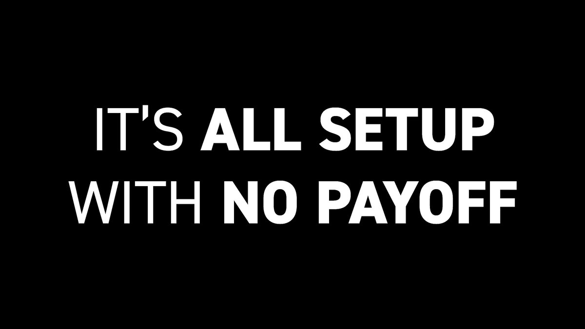 #WhatWeWantToSee

<a href="/metrictheatre/">Metric Theatre</a>'s #ChekhovsGun is at <a href="/CaravanseraiBTN/">CaravanseraiBrighton</a> for <a href="/brightonfringe/">Brighton Fringe</a> this evening!!

Surrender your expectations as you descend into this fever-dream of a show that tickles in all the wrong places. You will be teased...

brightonfringe.org/events/chekhov…

#Brighton