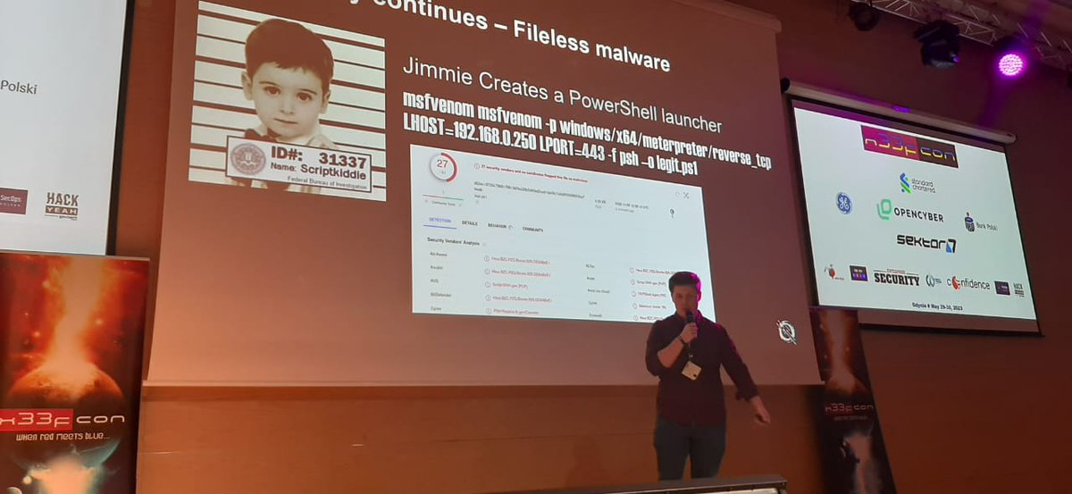 /ˈziːf-kɒn/ tweet media