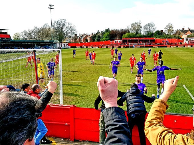 Inter Alty FC! tweet media