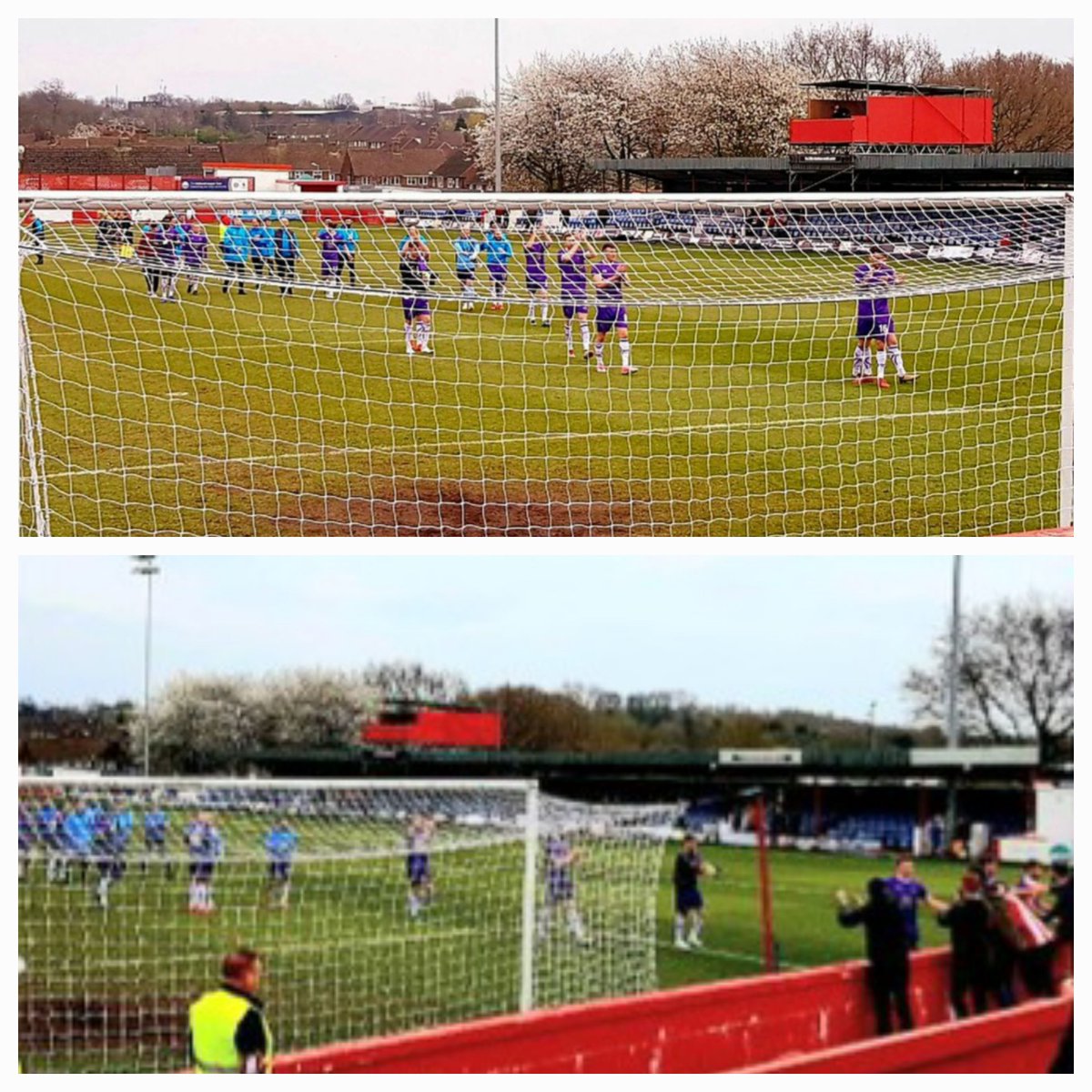 Inter Alty FC! tweet media