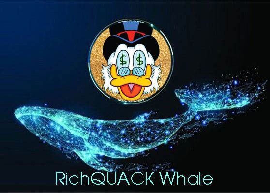 🤯 It's crazy to think that we can sit anywhere in the world, click a few buttons & make thousands of $. This day and age is unmatched if you can’t make money online, it's time to level up your hustle game #NoExcuses #RichQUACK $QUACK #memecoins #LaborDay #LaborDay2023

A Thread