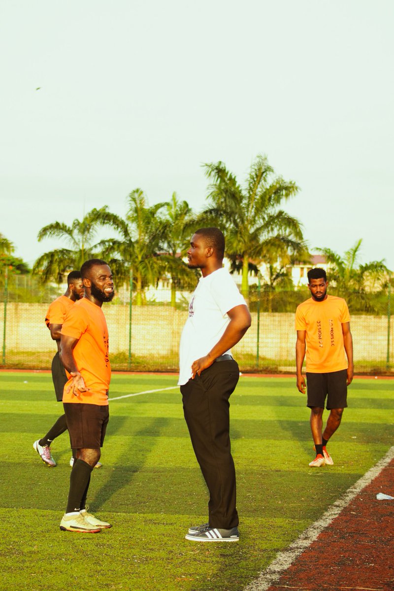 superleaguegh's tweet photo. A.G. Profs SC aka the Demolition Job - the highest scoring team in the #ghanatwitterchampionsleague. https://t.co/Z5rD3Df4WU
