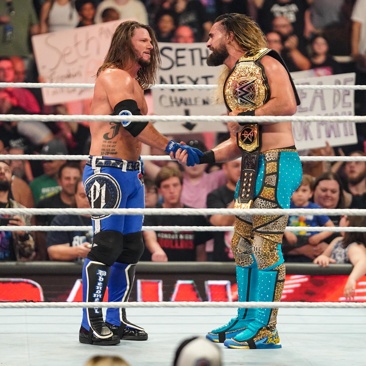 rollinsarmywwe's tweet photo. Seth Rollins WWE Raw Digitals! 😍❤️

@WWERollins | #WWERaw | #SethRollins 
#TeamRollins | #RollinsForever | #RollinsArmy https://t.co/wI47ObGLfO