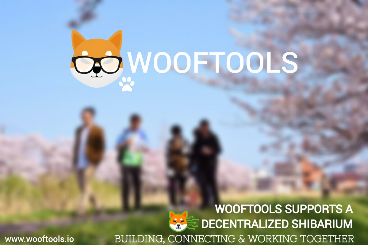 woof_tools's tweet photo. The creator of Shiba Inu is known as @RyoshiResearch. Some time after the token was launched, Ryoshi handed the power down to the community.

Learn more about Shiba Inu here
https://t.co/L6vPeyWEbo
Now, we are ALL Ryoshi.

$SHIB #Decentralized  #Web3 #WOOFS #SHIBARMYSTRONG https://t.co/hiNsZGa6wr