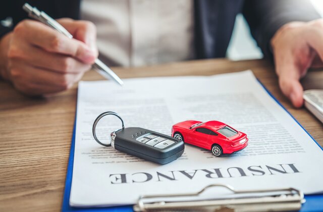 DividendVisions's tweet photo. 6 Types Of Car Insurance Coverage To Consider https://t.co/nan3ePWqrZ

#CarInsurance #Progressive #Geico #Insurance #InsuranceMatters #Allstate #Insured #Insurer #Insurers #Amica #Coverage #Insuring #InsuranceBroker https://t.co/DU8iNTrkNr