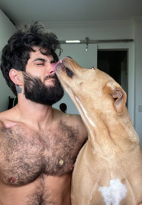 Morning kisses for everyone 💋 https://t.co/2oAzStj6t4<a href="/tag/gayporn"class="tags"><span>#gayporn</span></a><a href="/tag/onlyfans"class="tags"><span>#onlyfans</span></a>