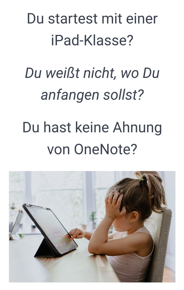 OnenoteMC's tweet photo. Auch wenn viele Lehrer:innen eher gerade an #Ferien denken, so lade ich alle aus dem #twlz ein, mit diesem neuen #OneNoteMasterclass Kurs die ersten 10 Wochen in einer #iPad Klasse mit #OneNote zu erlernen... Viele Infos, Videos, Materialien inkl.!

https://t.co/EPGYuHo3Xn https://t.co/oxdcuBKbi1