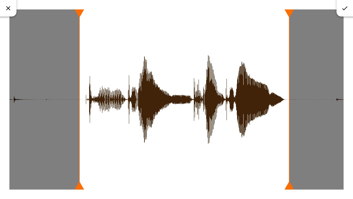 Enlightware | We make @Candli@enlightware.ch (@enlightwarech) on Twitter photo #Candli now has an integrated editor for trimming your sound recordings, empowering you to explore the amazing world of sound effect creation! Plus you can import sound files! Want to make your own video games from your drawings and sounds? Try Candli: cand.li #Candli now has an integrated editor for trimming your sound recordings, empowering you to explore the amazing world of sound effect creation! Plus you can import sound files! Want to make your own video games from your drawings and sounds? Try Candli: cand.li