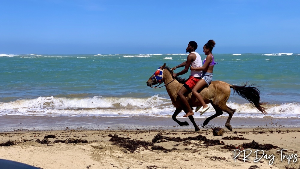 Have a Great Day #PuertoRico - Local Kids Having Fun On A Sunday #estaesmiisla