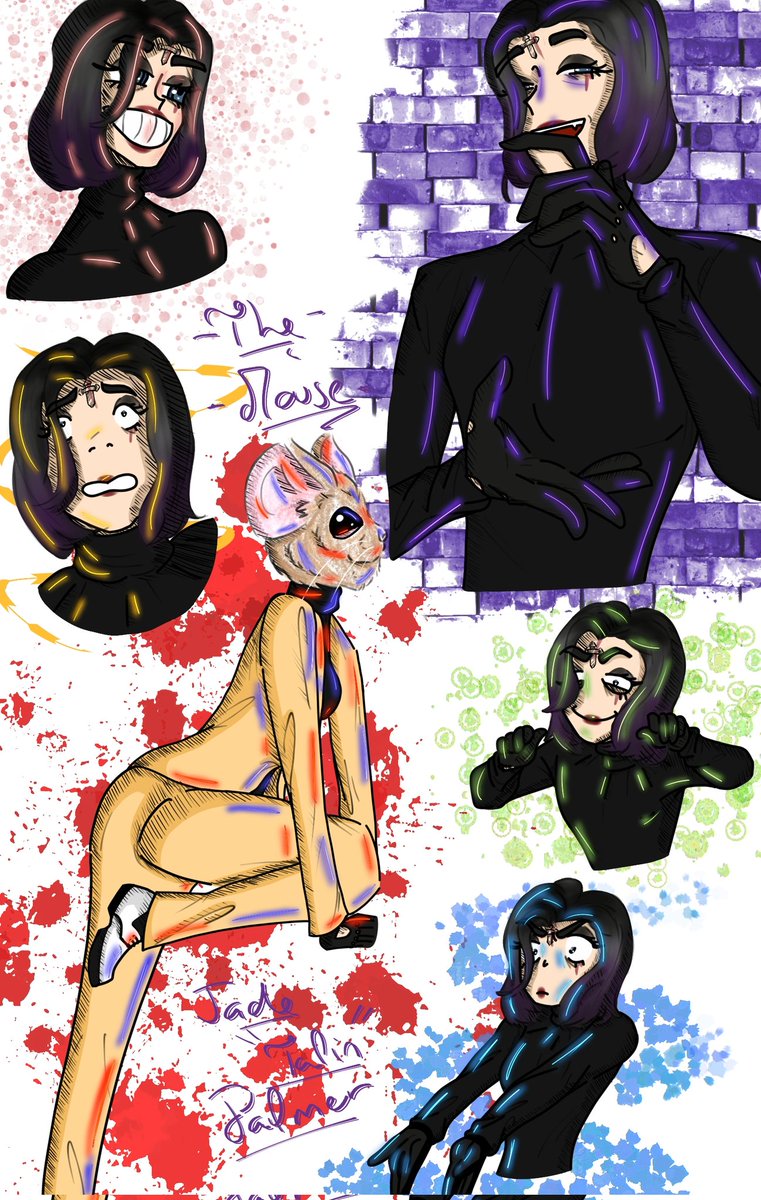 ♤_ElTequita_♧ tweet media