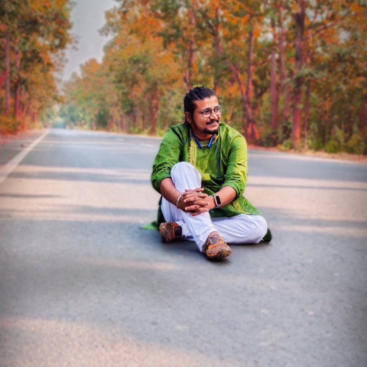 saikat_AITC's tweet photo. #NewProfilePic https://t.co/WqVg1hYaBS