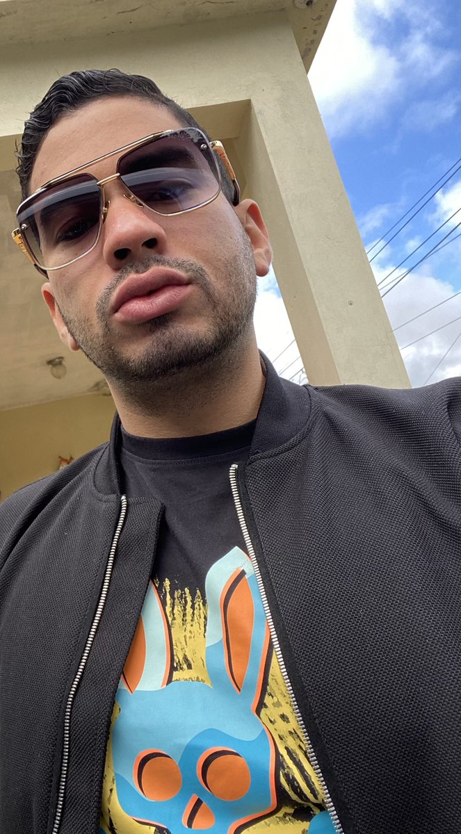 IG: carloseusebio (@carloseusebios) on Twitter photo 