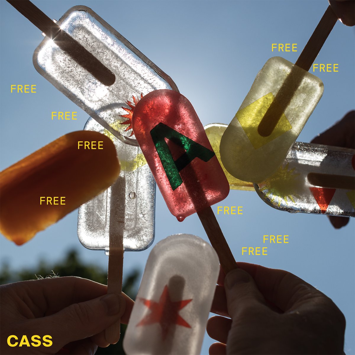 Creative Arts Summer School — Deadline approaching!
This unique project seeks to promote access, diversity and inclusion within the creative arts in participating Universities in Dublin and Cork through free on-campus workshops. Apply by: 1 June 2022
ncad.ie/cass