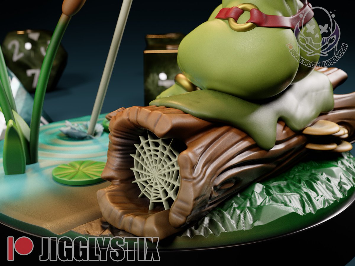 Jigglystix tweet media