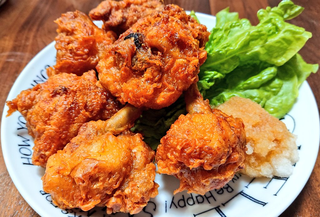 Meshiterosukiy's tweet photo. 疲れた時は食いたいものを作って食べるに限る https://t.co/NbnN5NoPVV