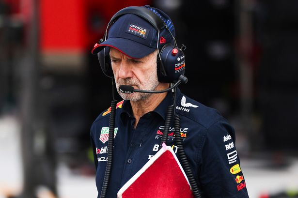 🗣️ | Newey has warned about the 2026 F1 regulations and says the cars will be a lot slower 

'So it is possible that this current generation of F1 cars will be the fastest for some time, because the 2026 rules, as proposed at the moment, the cars would be quite a lot slower.' 😬