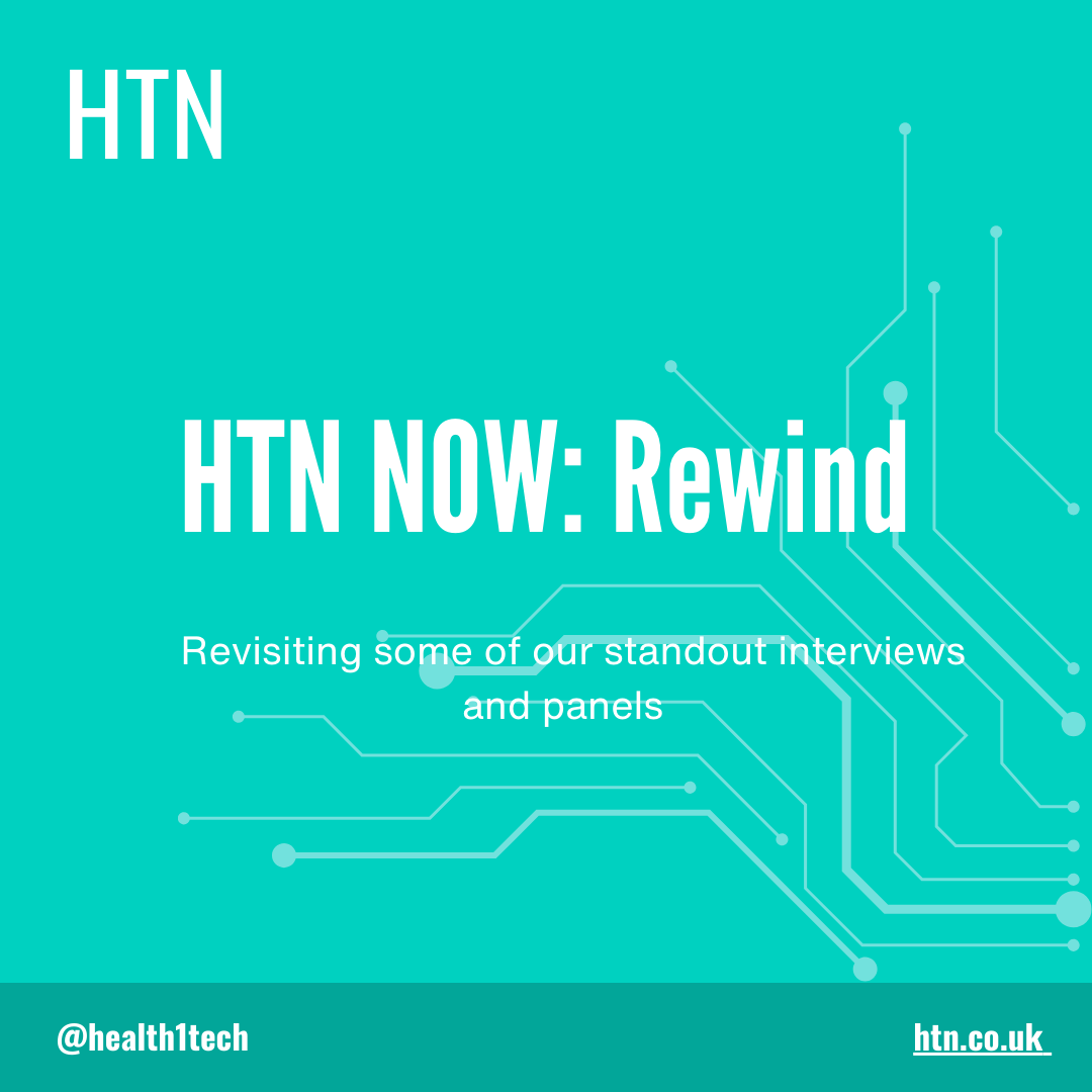 health1tech's tweet image. HTN Rewind: Discover our in-depth discussion with Vijay Magon from #CCubesolutions, exploring the solutions and benefits of digitising patient records!
#epr #digital #healthtech #HTNOW

Read the full article below:
htn.co.uk/2023/04/27/onc…