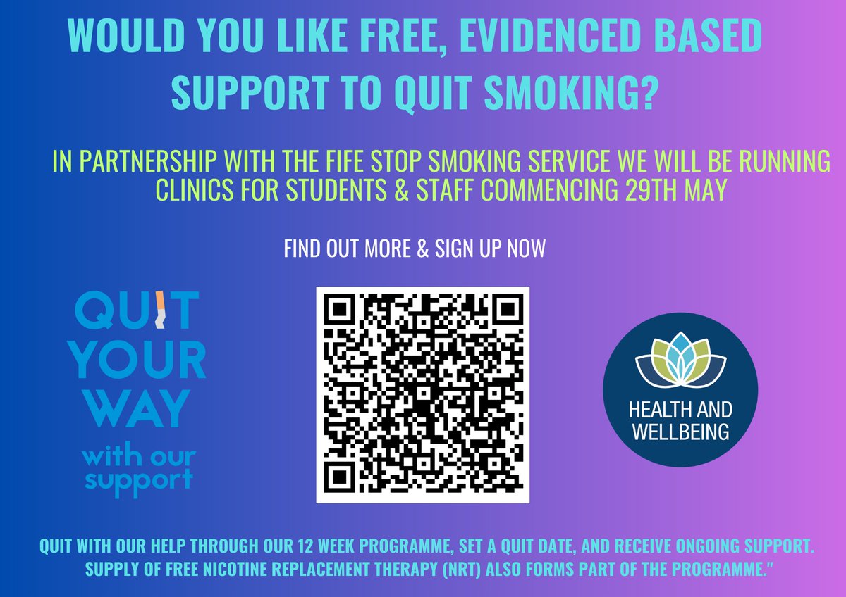 Fife College on Twitter "RT Hunter83Carol Today marks the launch of our FREE fifecollege