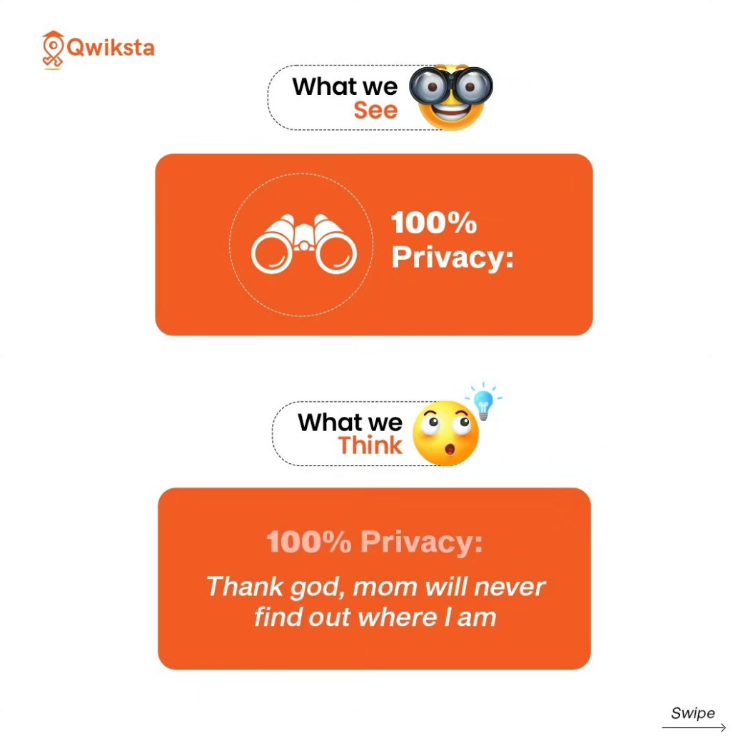 Qwiksta1's tweet photo. How many of you can relate to these feelings? Drop a 👍🏽 in the comments!
P.S. - Book Qwiksta for all your short stay needs, and get the best prices and best features!

#Qwiksta #Hotels #BookNow #EasyBooking #HassleFree #PayAtHotel #Rooms #HourlyBookings #GuranteedPrivacy https://t.co/734fjdftaT
