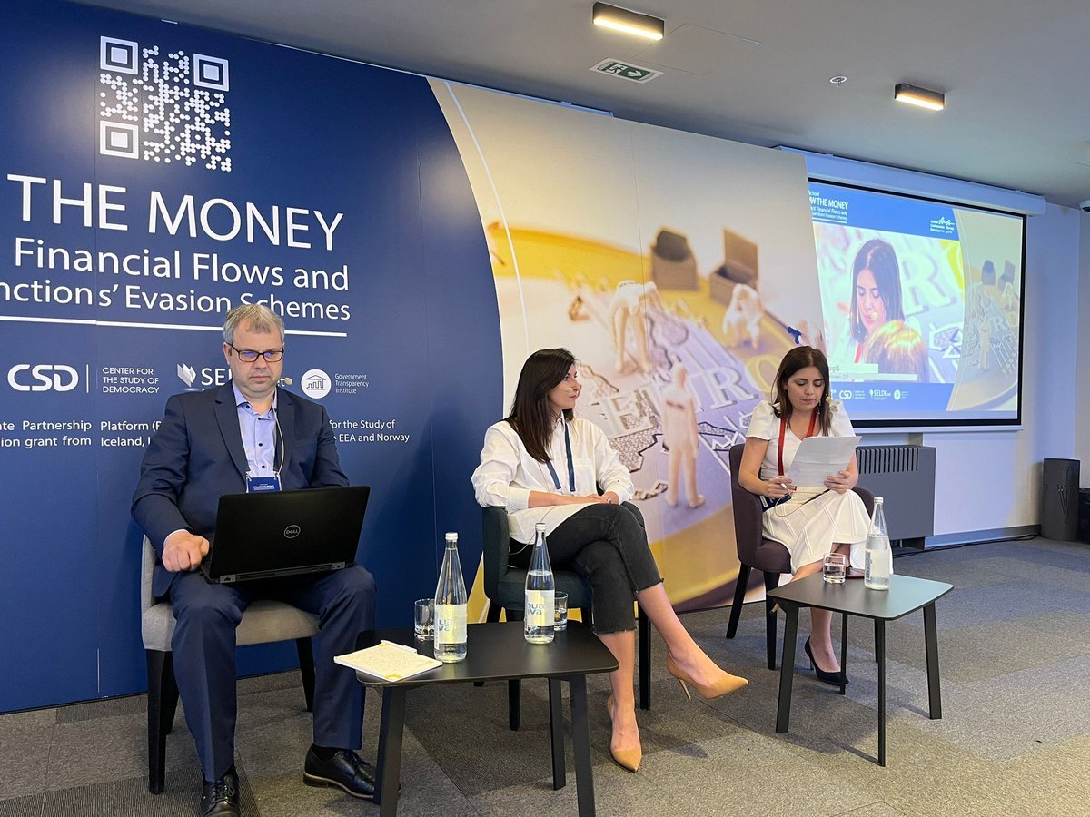 CEP Belgrade (@cepbelgrade) on Twitter photo .<a href="/ivonezy/">Ivana Jeremic</a> :Balkan Insight's journalists are facing a lot of threats in all Western Balkan countries they are working. .<a href="/ivonezy/">Ivana Jeremic</a> :Balkan Insight's journalists are facing a lot of threats in all Western Balkan countries they are working.