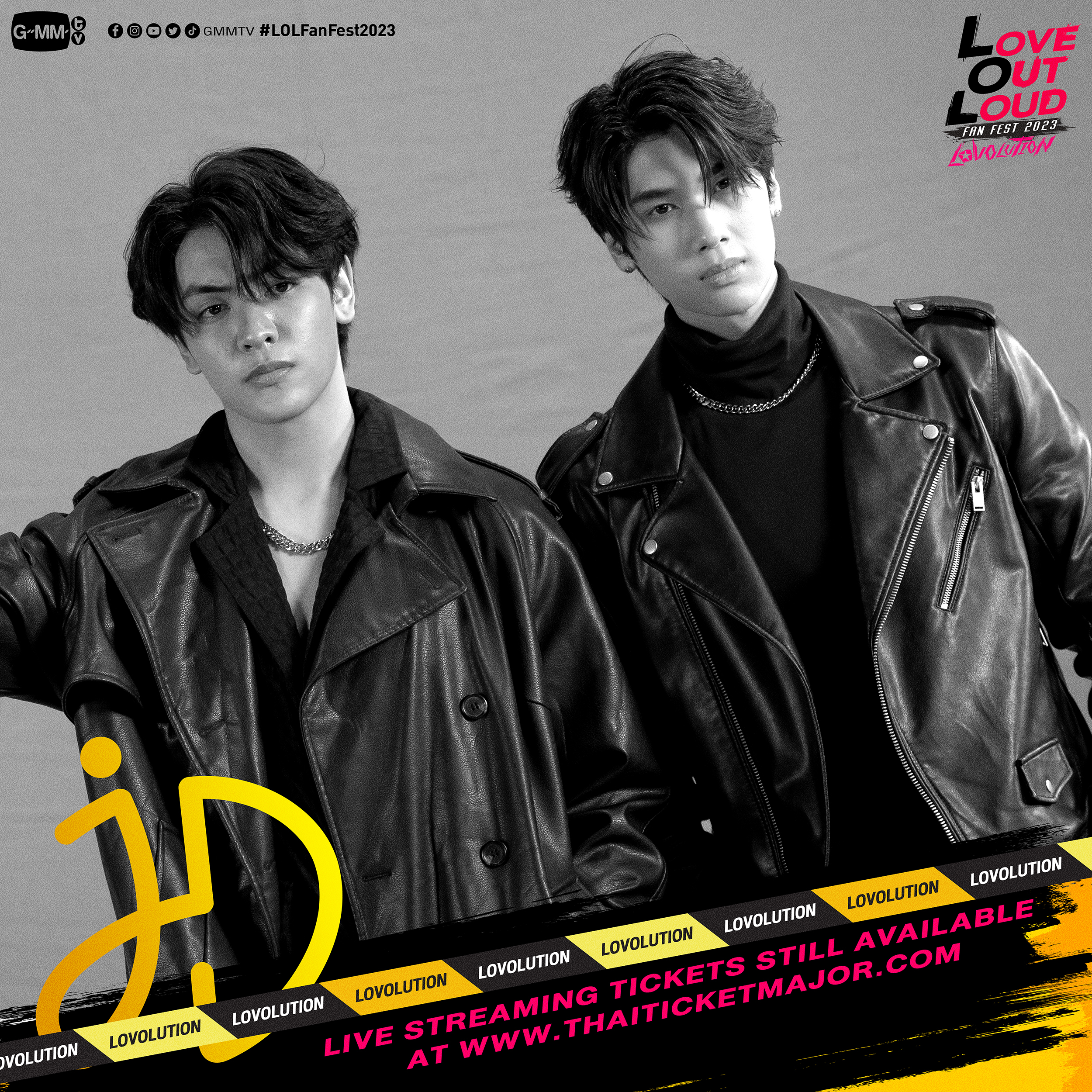 GMMTV on X: 