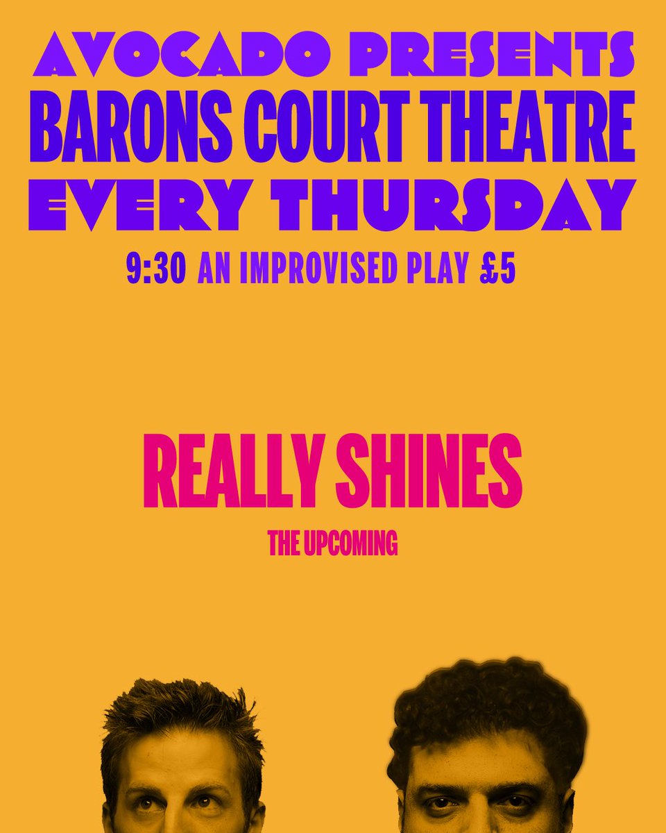 Come on down EVERY THURSDAY! #londoncomedy #cheaptickets