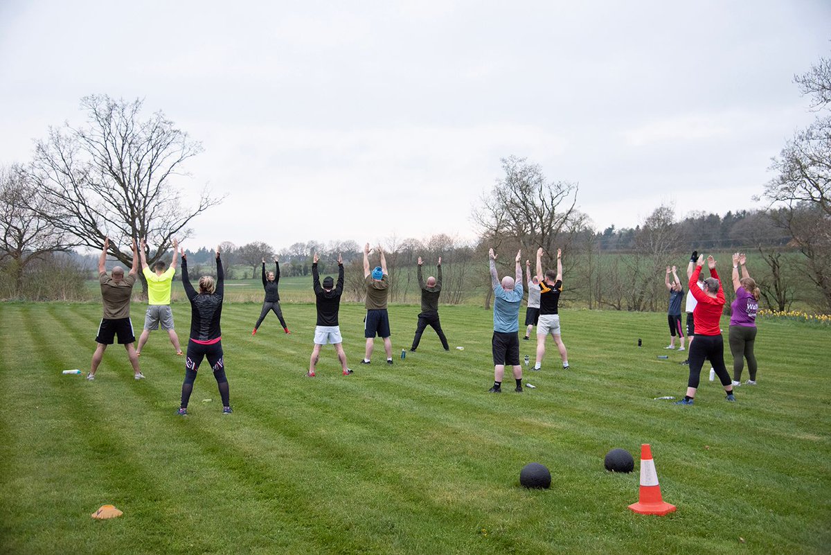 Eaton Manor tweet media