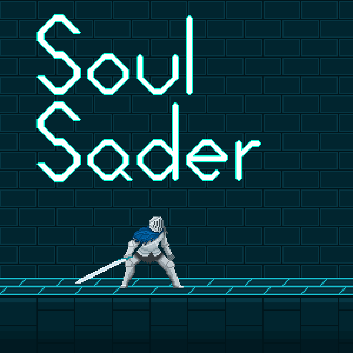 VoidedStudio's tweet photo. 보스러시 형식의 소울라이크 게임 "Soul Sader"를 만들고 있습니다. 잘 부탁드립니다. #인디게임 #소울라이크 https://t.co/A1hIcn1YUD