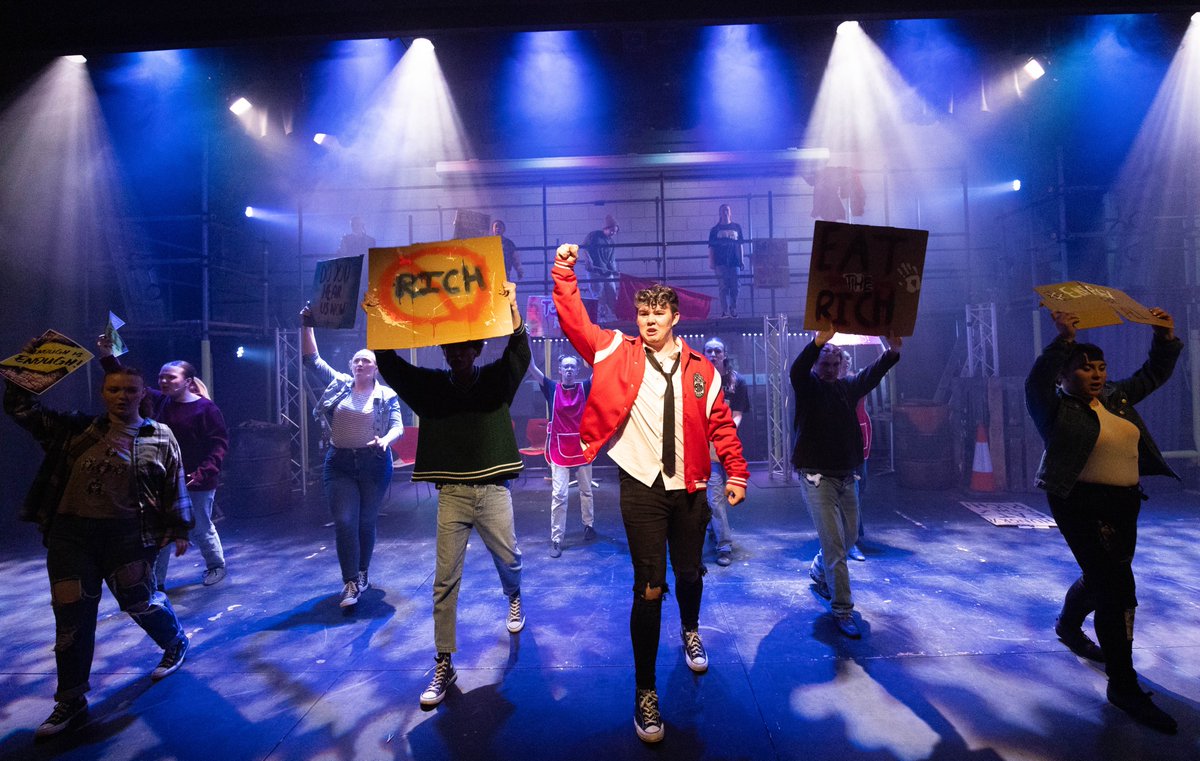 Grŵp Colegau NPTC Group of Colleges tweet media