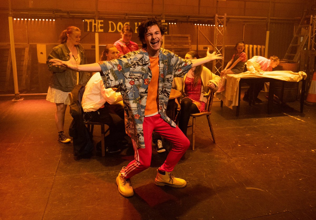 Grŵp Colegau NPTC Group of Colleges tweet media