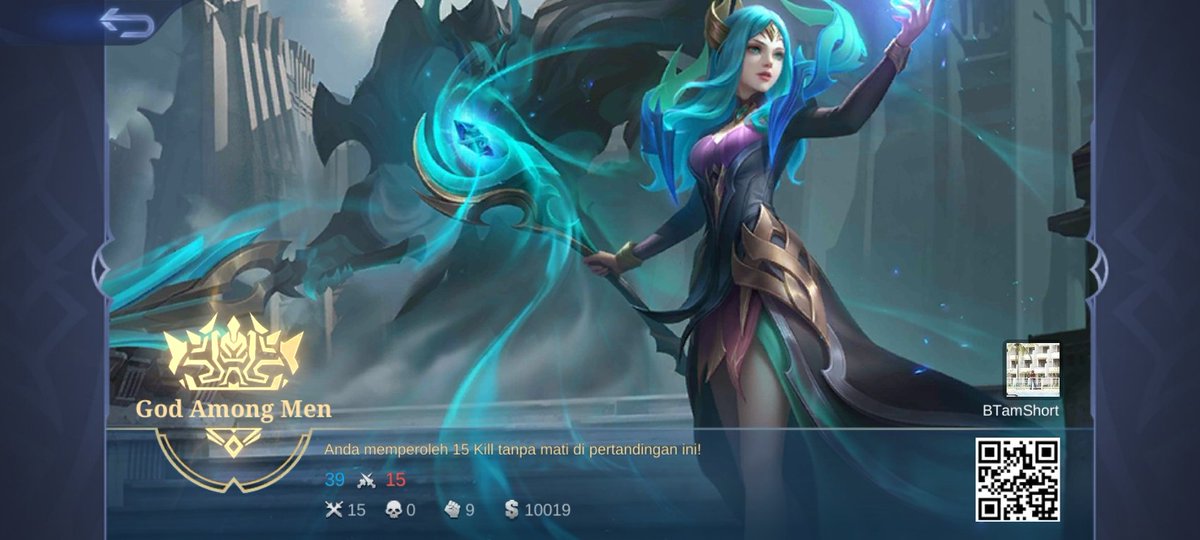 Ayo bergabung dengan tim saya, tantang semua Player MOBA terbaik bersama! 
r8qs.adj.st/appinvites?adj…