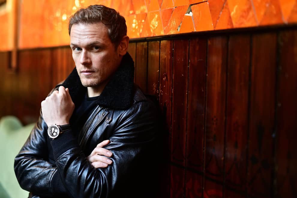 New on @TheScotsman site: Actor @SamHeughan issues “call to action” to young Scots on the climate emergency & joins forces with the @traversetheatre on a project which will see their voices take centre stage during the Fringe. scotsman.com/whats-on/arts-… @edfringe @scotsman_arts