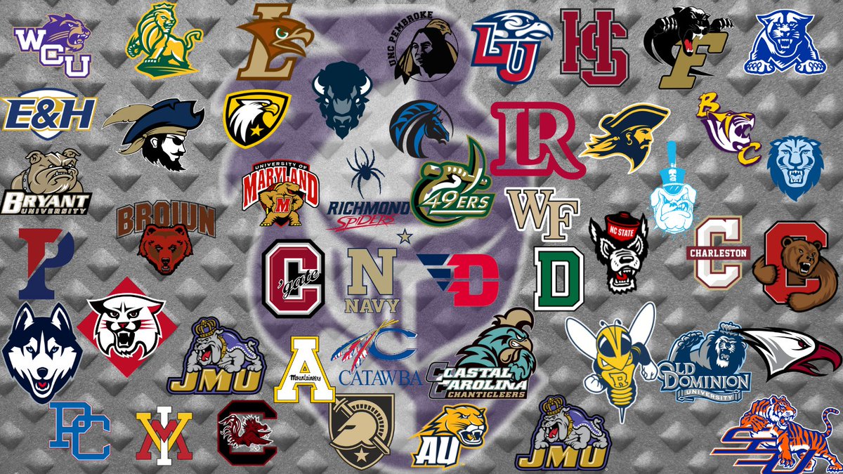 AKHS_Football's tweet photo. THANK YOU to all the schools that came by AK this Spring to ⚔️RecruitTheKnights⚔️ https://t.co/vTlLRaxhhN
