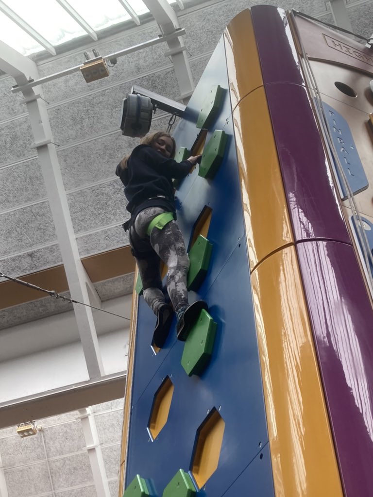 Teen challenge afternoon activities <a href="/ExploreOutdoor_/">Explore Outdoor</a>