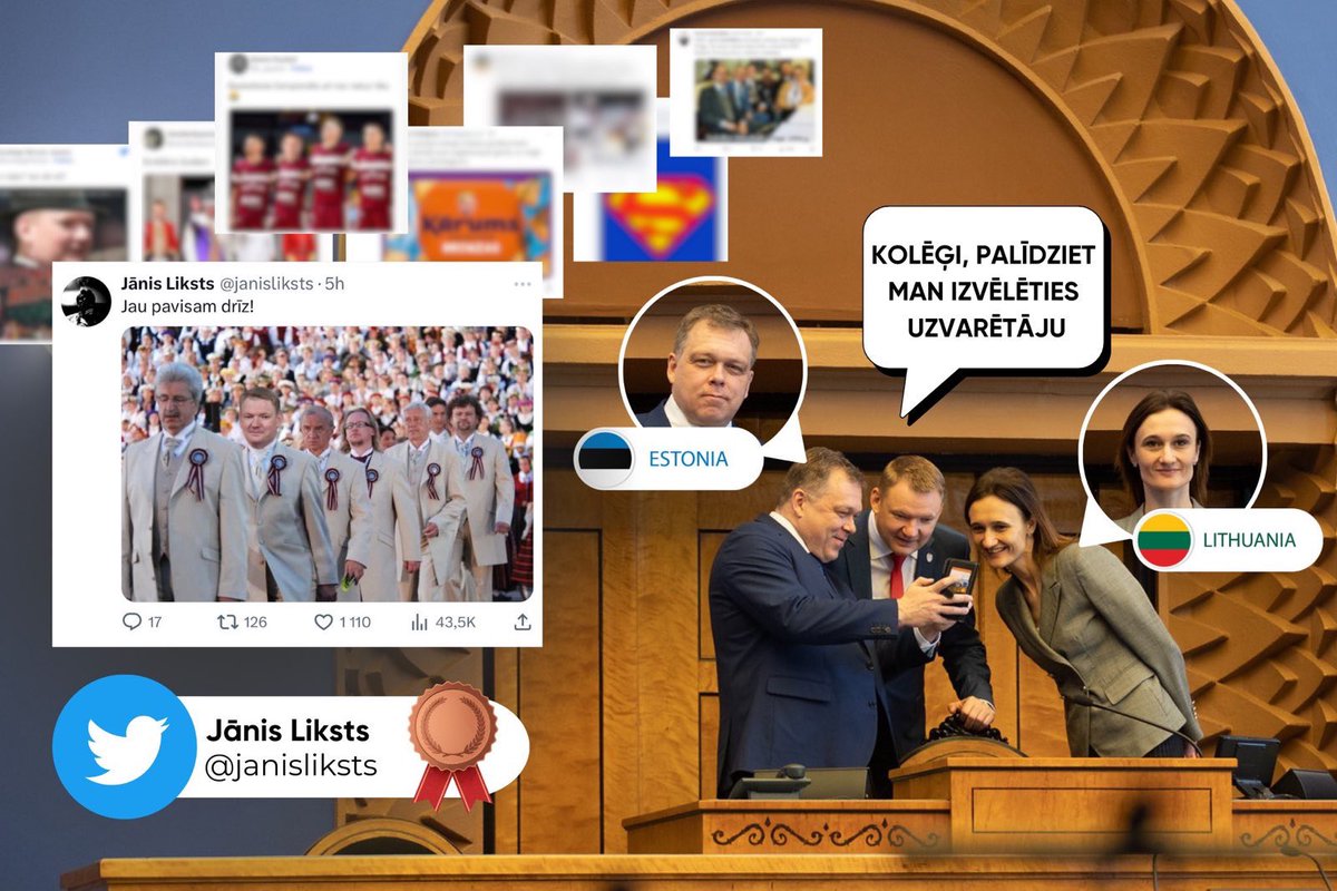 🇱🇻 Edvards Smiltēns tweet media